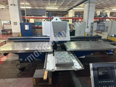 Trumpf Trupunch 5000