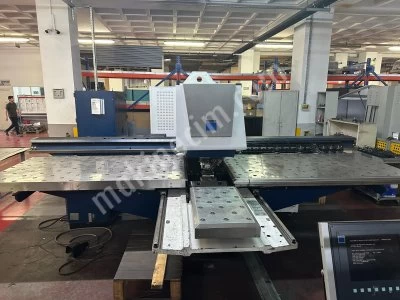 Trumpf Trupunch 5000