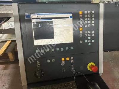 Trumpf Trupunch 5000