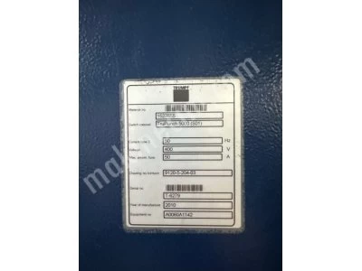 Trumpf Trupunch 5000