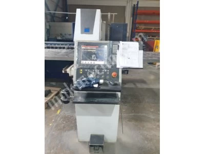 Trumpf Trupunch 1000 Cnc Drilling Machine