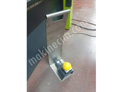 Trumpf Trupunch 1000 Cnc Drilling Machine