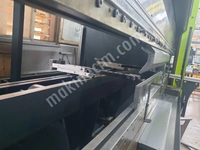 Safan C4000/M4000 Cnc Bending Machine