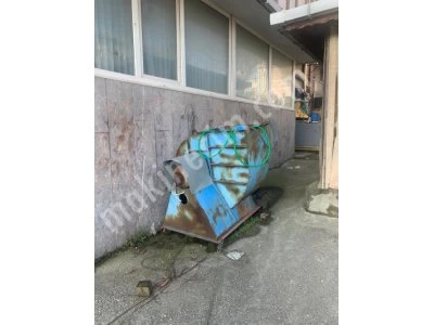 Sahibinden Havalandırma Tesisi