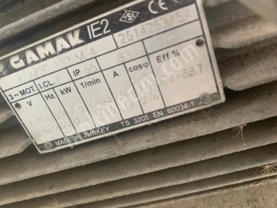 Sahibinden Havalandırma Tesisi