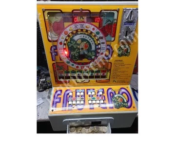 Oyun Makineleri Fiyatları