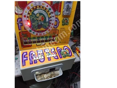 Oyun Makineleri Fiyatları