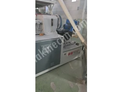 Mikrosan 67/22 D Profıl Hattı Yenı Ayarında