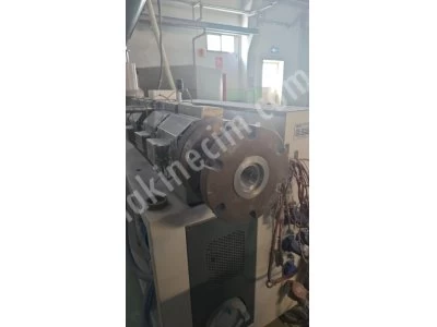 Mikrosan 67/22 D Profıl Hattı Yenı Ayarında