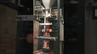 Dikey Paketleme Makinesi