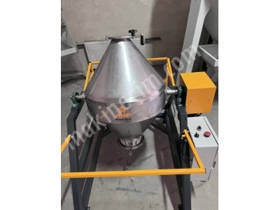 Konik Toz Karıştırıcı