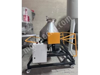 Konik Toz Karıştırıcı