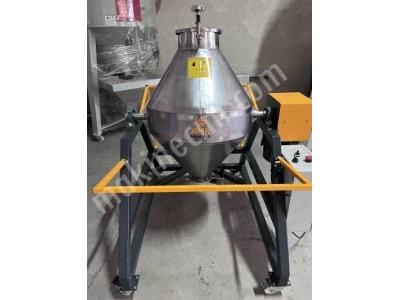 Konik Toz Karıştırıcı