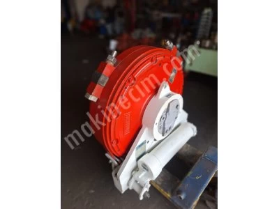 Hagglunds Mk 63 16300 Hidromotor