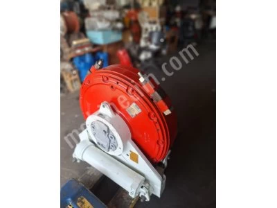 Hagglunds Mk 63 16300 Hidromotor