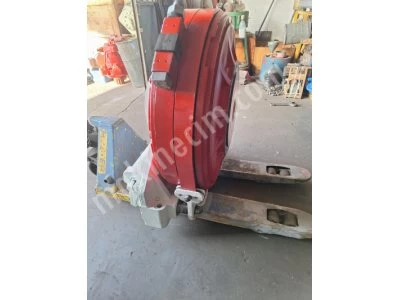 Hagglunds Mk 63 16300 Hidromotor
