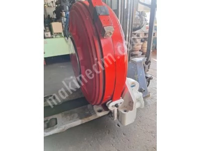 Hagglunds Mk 63 16300 Hidromotor
