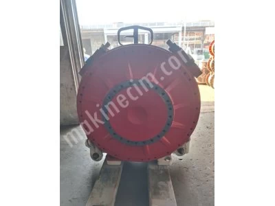 Hagglunds Mk 63 16300 Hidromotor
