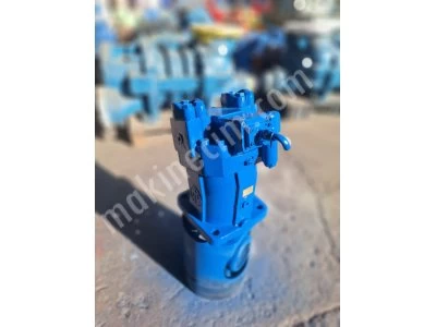 Rexroth A6Vm200