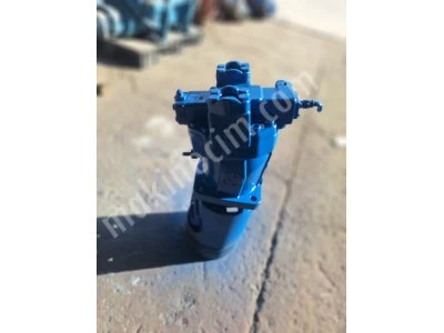 Rexroth A6Vm200