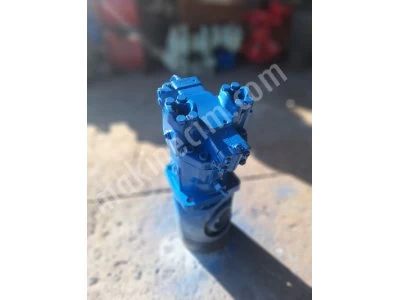 Rexroth A6Vm200