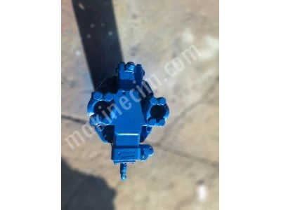 Rexroth A6Vm200