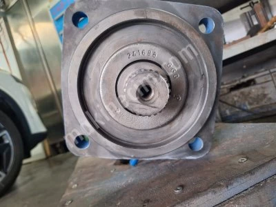 Rexroth A6Vm200