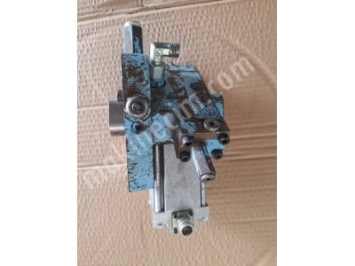 Denison Hydraulics