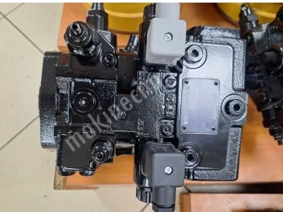 Rexroth A10Vg28Da1D2 Hidrolik Pompa