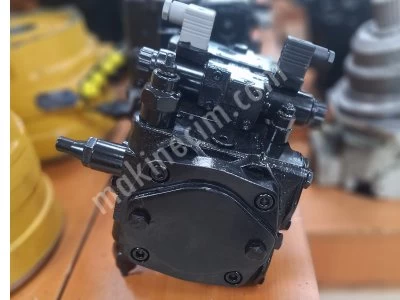 Rexroth A10Vg28Da1D2 Hidrolik Pompa