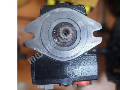 Rexroth A10Vg28Da1D2 Hidrolik Pompa