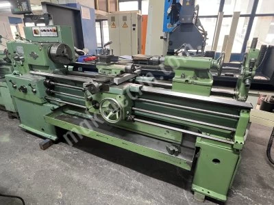 1.5 Metre Tezsan Tos Torna Dijitalli Temiz