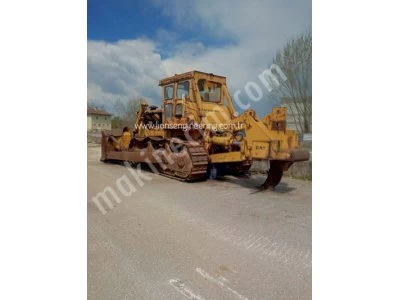 Caterpillar D8K Dozer