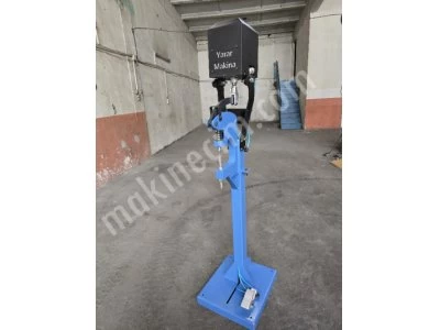 Havalı Perçin Makinası
