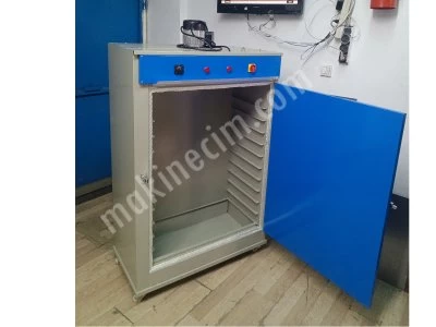 Ayakkabı Kurutma Fırını