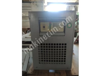 Compac 900 Aag Air Dryers Hava Kurutma Filtreleri