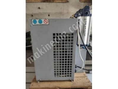 Compac 900 Aag Air Dryers Hava Kurutma Filtreleri