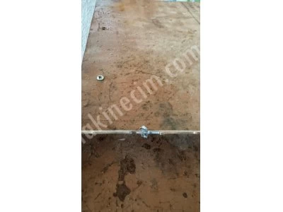 Şerit Testere Kaynak Makinesi Flash Kaynak Makinesi Alın Kaynak Makinesi