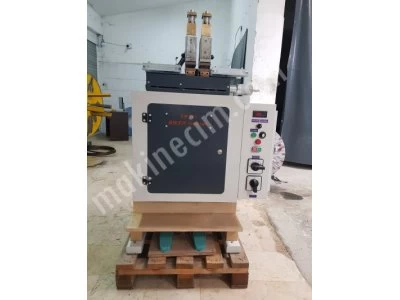 Şerit Testere Kaynak Makinesi Otomatik Flash Kaynak Makinesi Alın Kaynak Makinesi