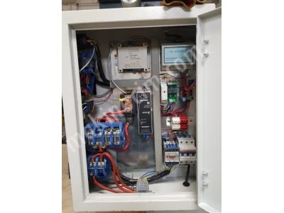 Şerit Testere Kaynak Makinesi Otomatik Flash Kaynak Makinesi Alın Kaynak Makinesi