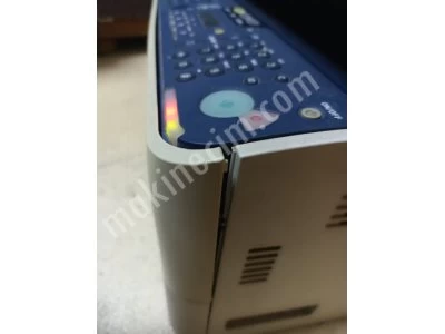 Canon Lazer Yazıcı - Isensys Mf6550