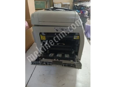 Canon Lazer Yazıcı - Isensys Mf6550