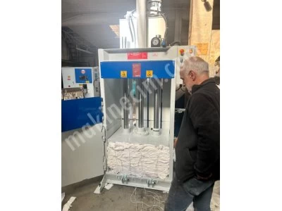 Kağıt Paketleme