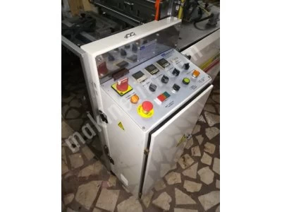 Zarf Tipi Paketleme Makinası
