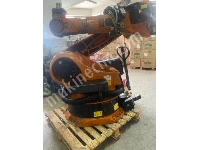 Kuka Marka Robot