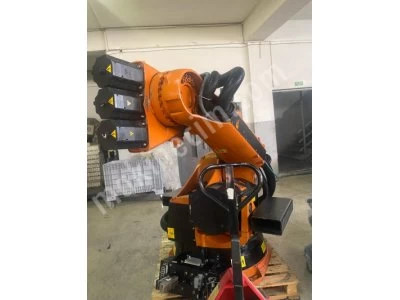 Kuka Marka Robot
