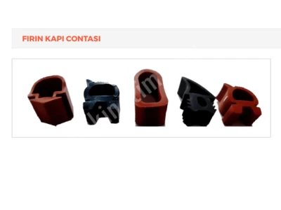 2.El Sıfır Ayarında Temiz Extruder Makine, 60'Lık Plastik Pvc Kablo, Fitil, Bavul Conta ve Benzeri
