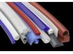 2.El Sıfır Ayarında Temiz Extruder Makine, 60'Lık Plastik Pvc Kablo, Fitil, Bavul Conta ve Benzeri