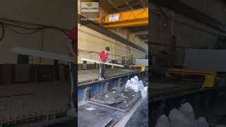Gezer Çift Kiriş Vinçler