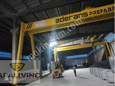 Portal Vinçler